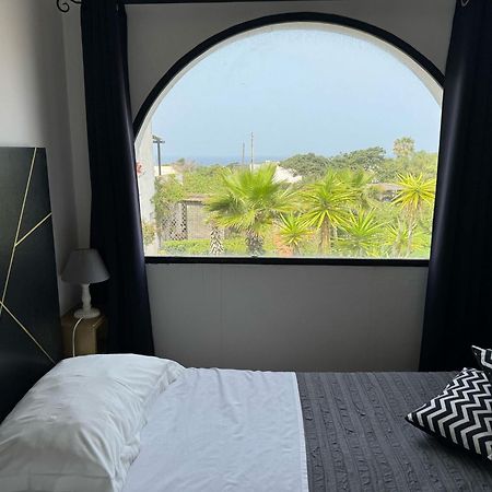 Le Lanterne Resort Pantelleria Zewnętrze zdjęcie