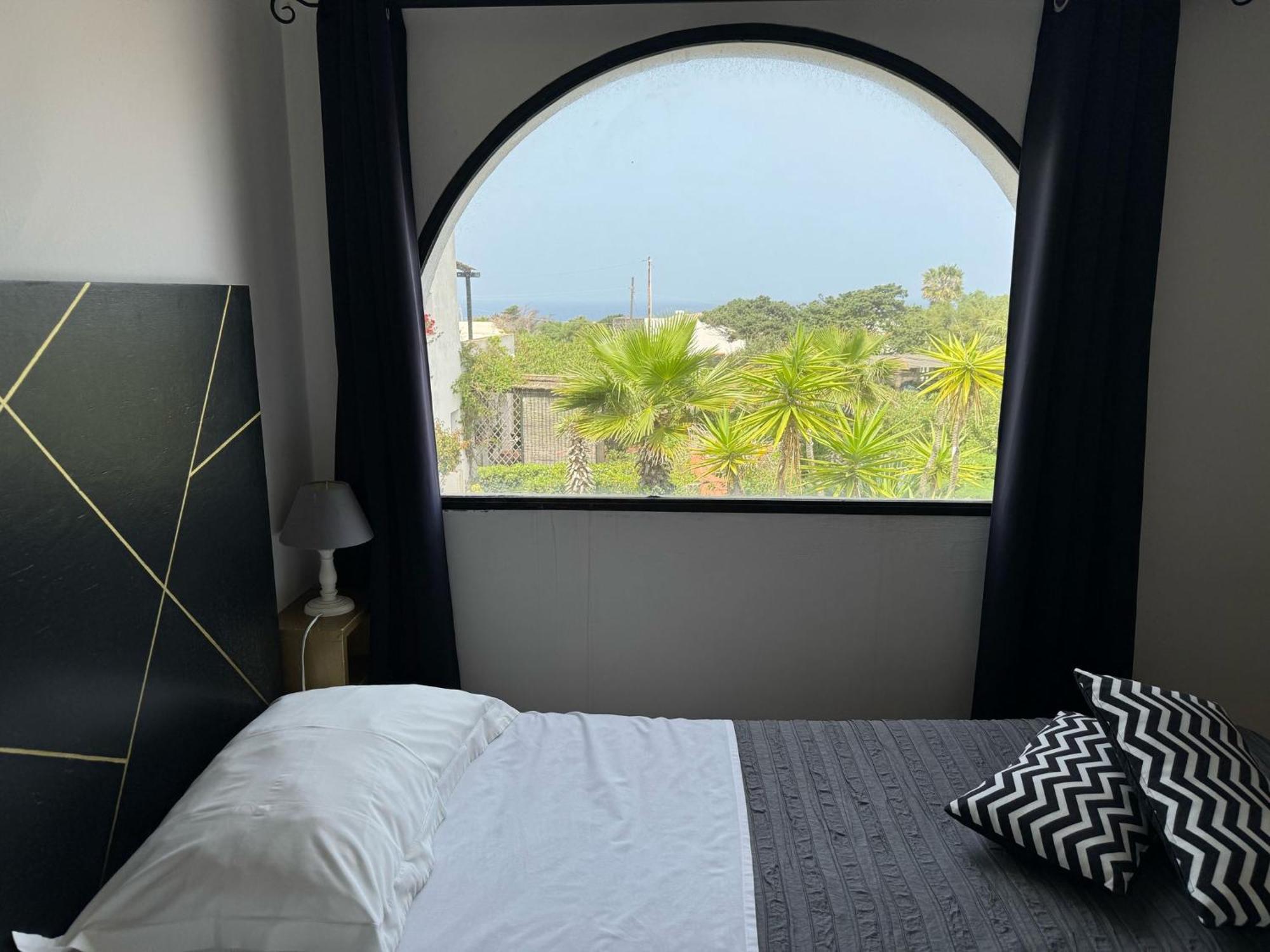 Le Lanterne Resort Pantelleria Zewnętrze zdjęcie