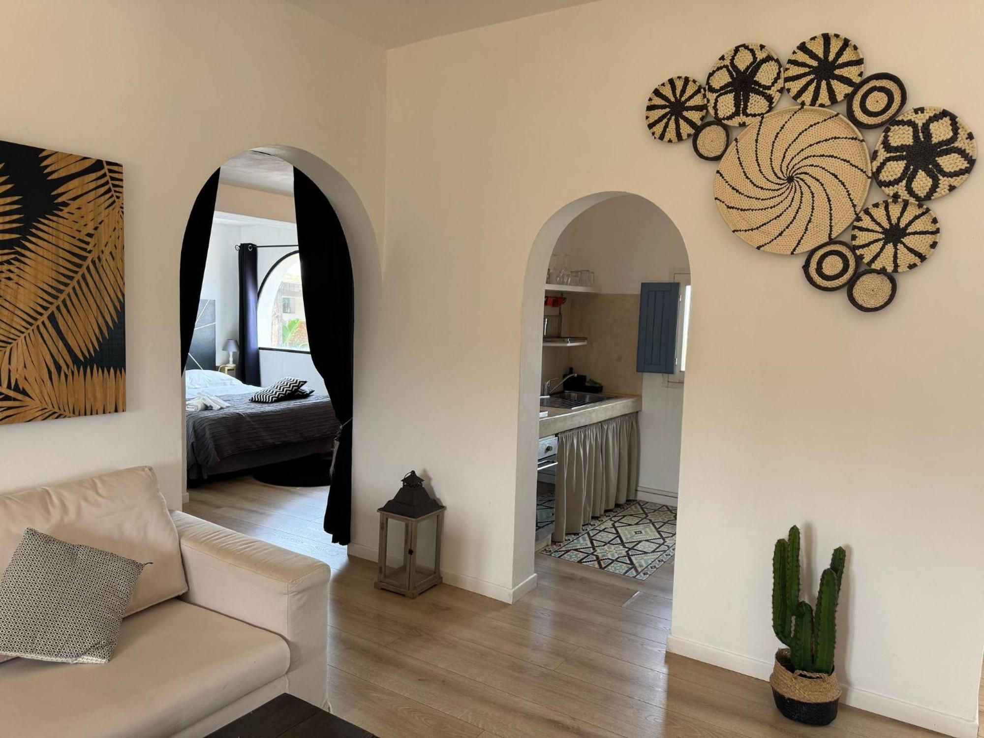 Le Lanterne Resort Pantelleria Zewnętrze zdjęcie