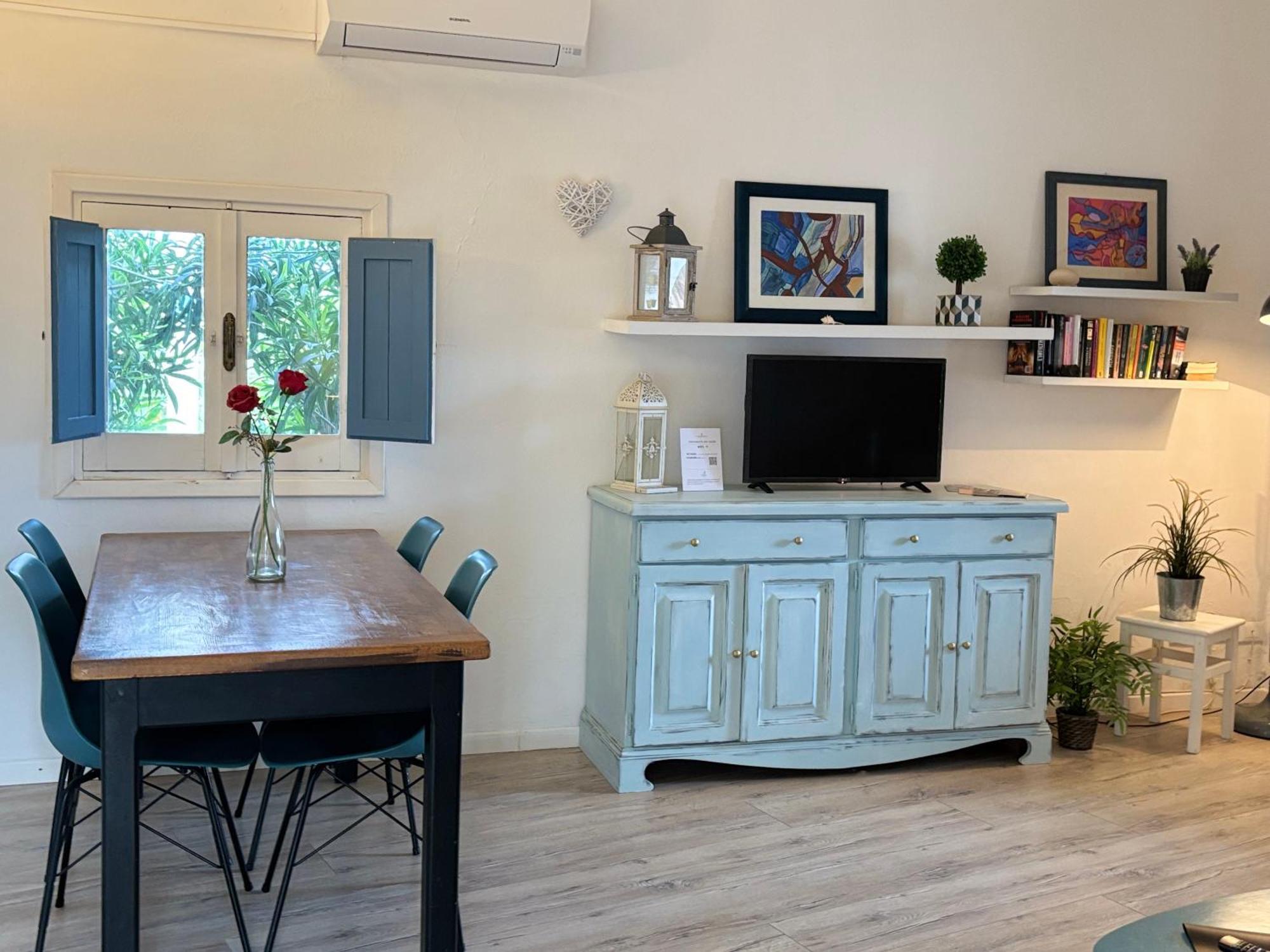 Le Lanterne Resort Pantelleria Zewnętrze zdjęcie