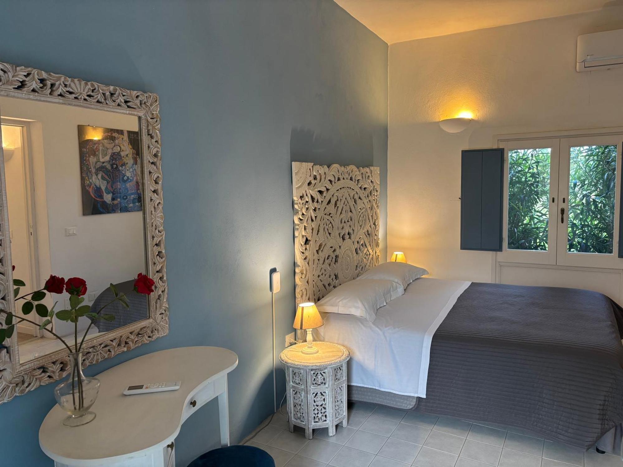Le Lanterne Resort Pantelleria Zewnętrze zdjęcie