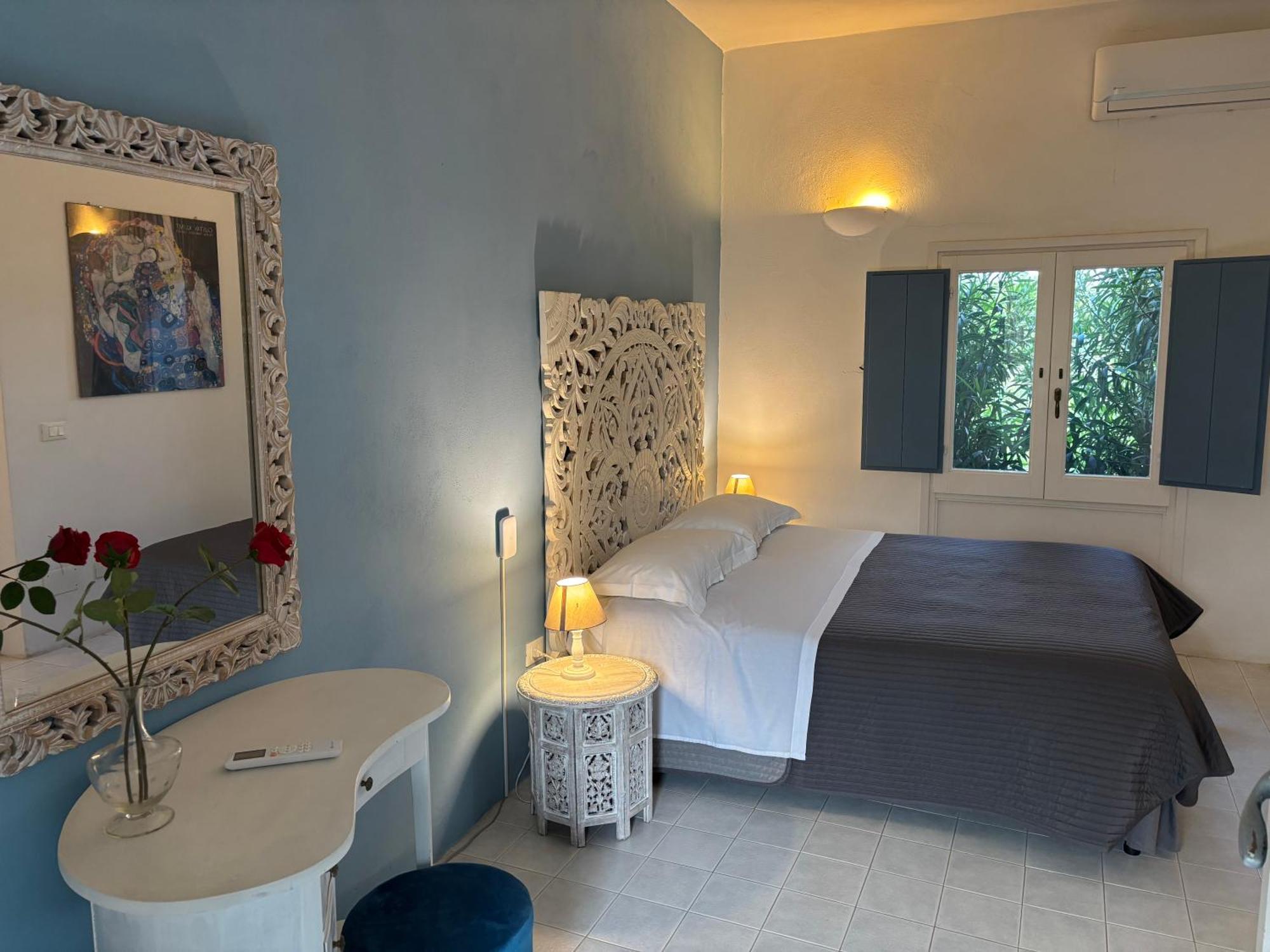 Le Lanterne Resort Pantelleria Zewnętrze zdjęcie